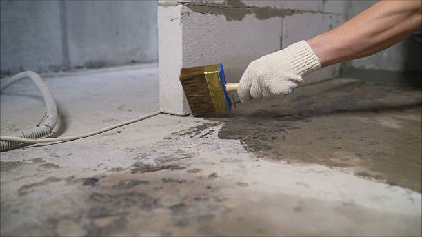 24/7 Emergency Interior Drainage System experts in Juliustown, NJ
